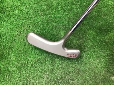 入荷情報】スコッティキャメロン アメリカンクラシックスIII ヘビー